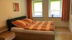Ferienwohnungen Schwarzatal - Ferienwohnung Panoramablick