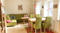 Ferienwohnungen Schwarzatal - Ferienwohnung Panoramablick