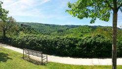 Ferienwohnungen Schwarzatal - Ferienwohnung Schlossblick